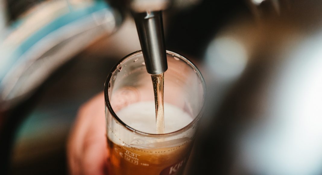 heres what happens when you mix marijuana and beer