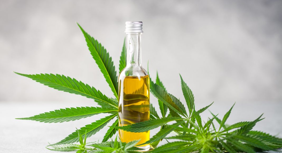 How To Spot Fake CBD