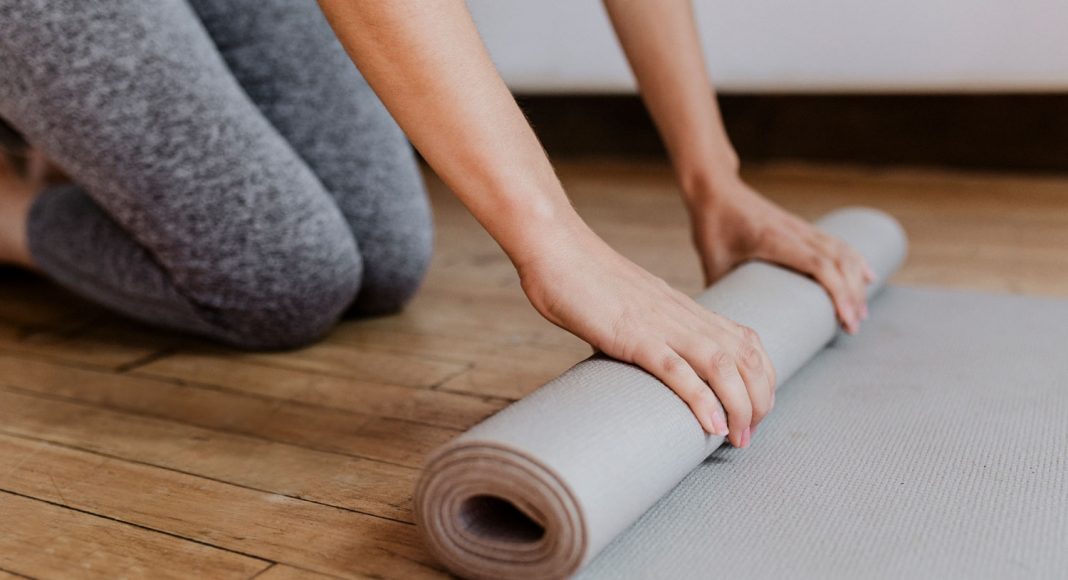 How Your Monthly Cycle Affects Your Workouts
