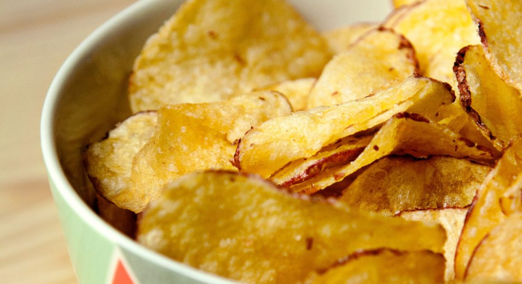 is legal marijuana creating more junk food junkies