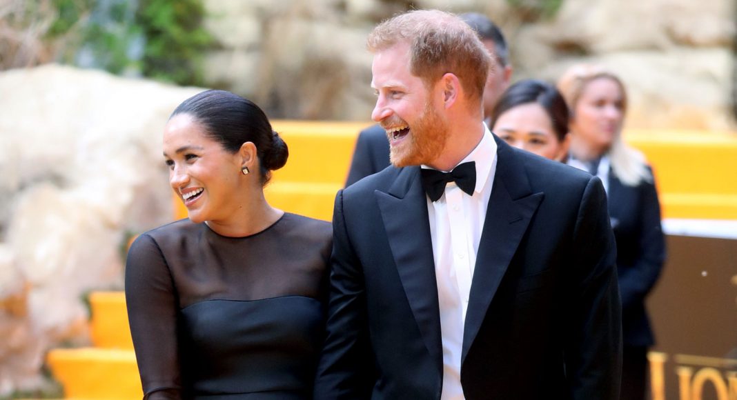 meghan markles 5 best looks