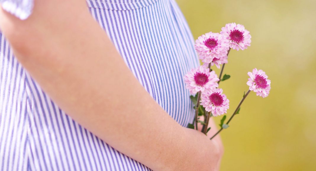 More Women Are Using Marijuana Before Pregnancy, Is It Good Or Bad