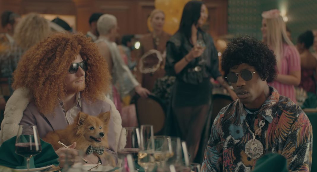 This Week's Music, Beyonce, Billie Eilish And Ed Sheeran