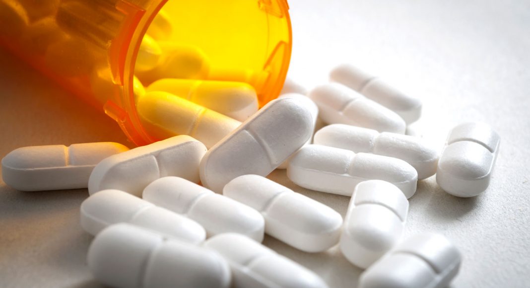 study finds opioid users not switching to medical marijuana