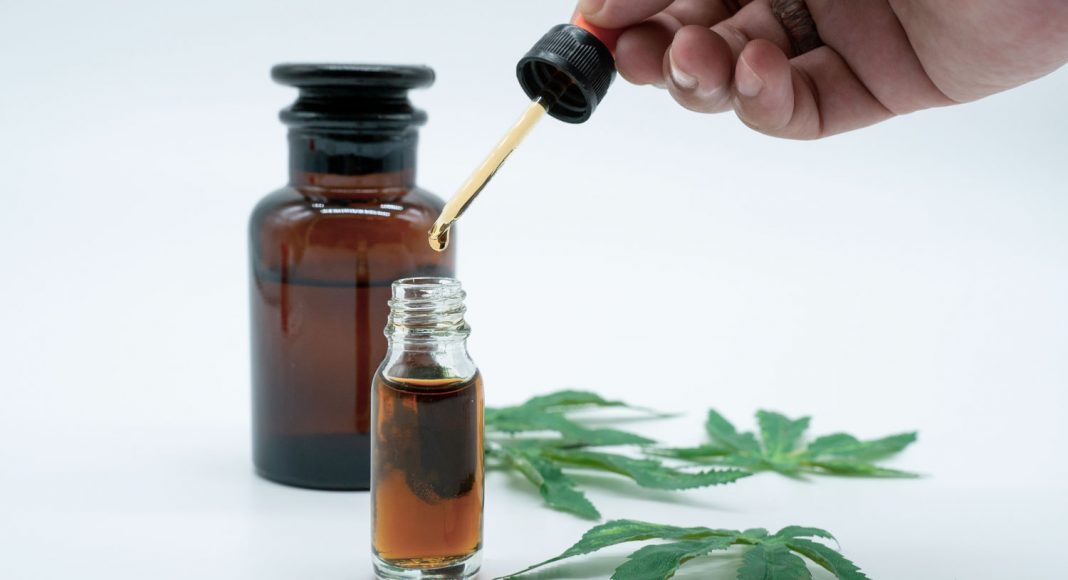which cbd product is the right one for you