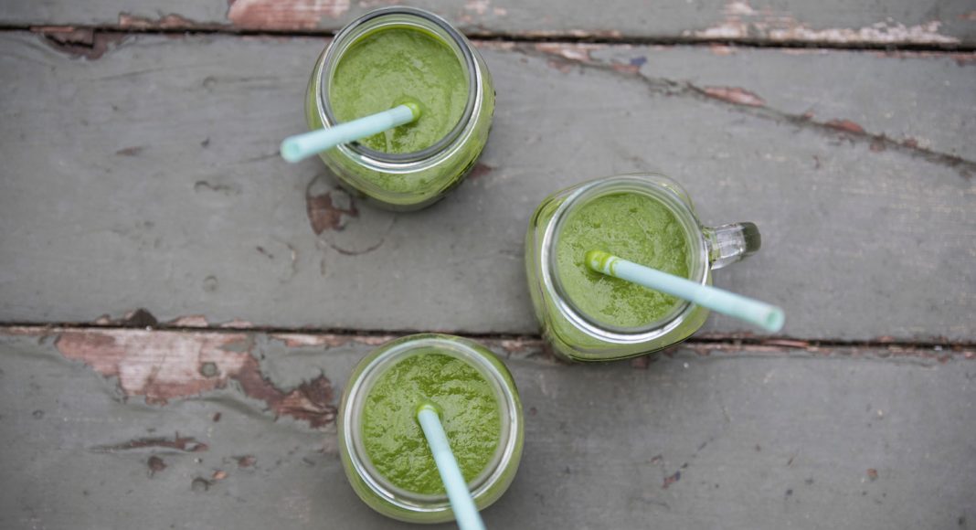 Why Cannabis Juicing Can Be Good For You