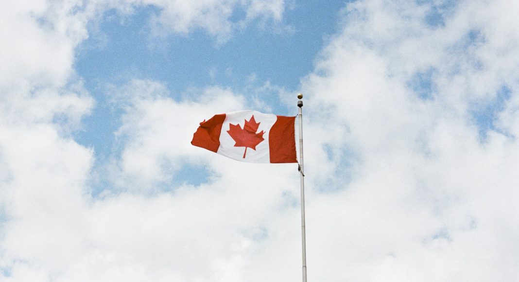 why is big pharma heading to canada for its cannabis patents