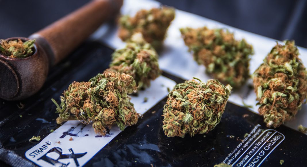 why these oklahoma marujuana dispensaries are suing facebook