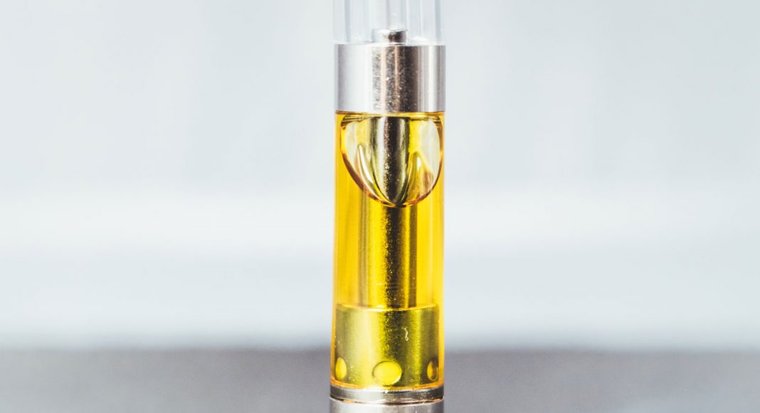 Why Vaping Doesn't Smell Like Skunk