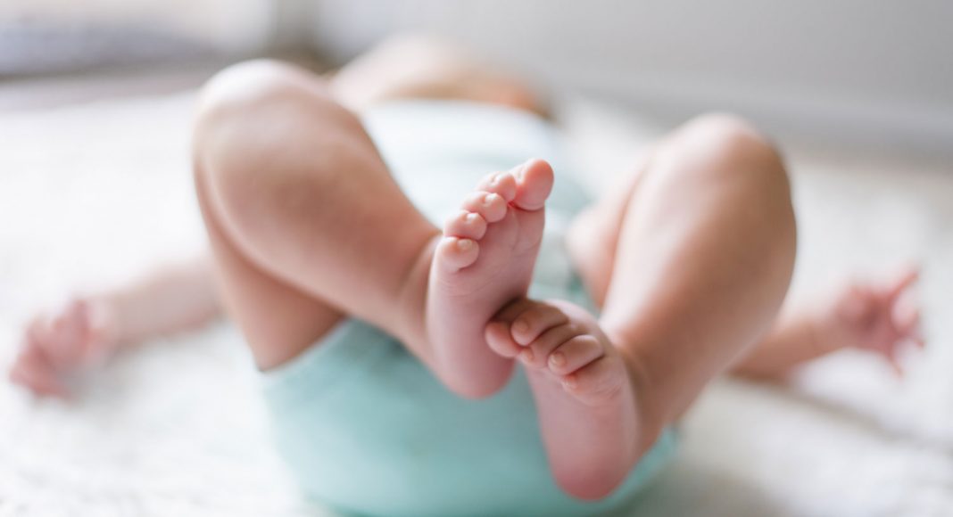 IVF Mix Up Producing CRAZY Results