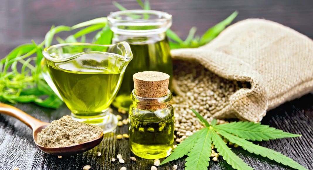 1 in 7 americans now use cbd products