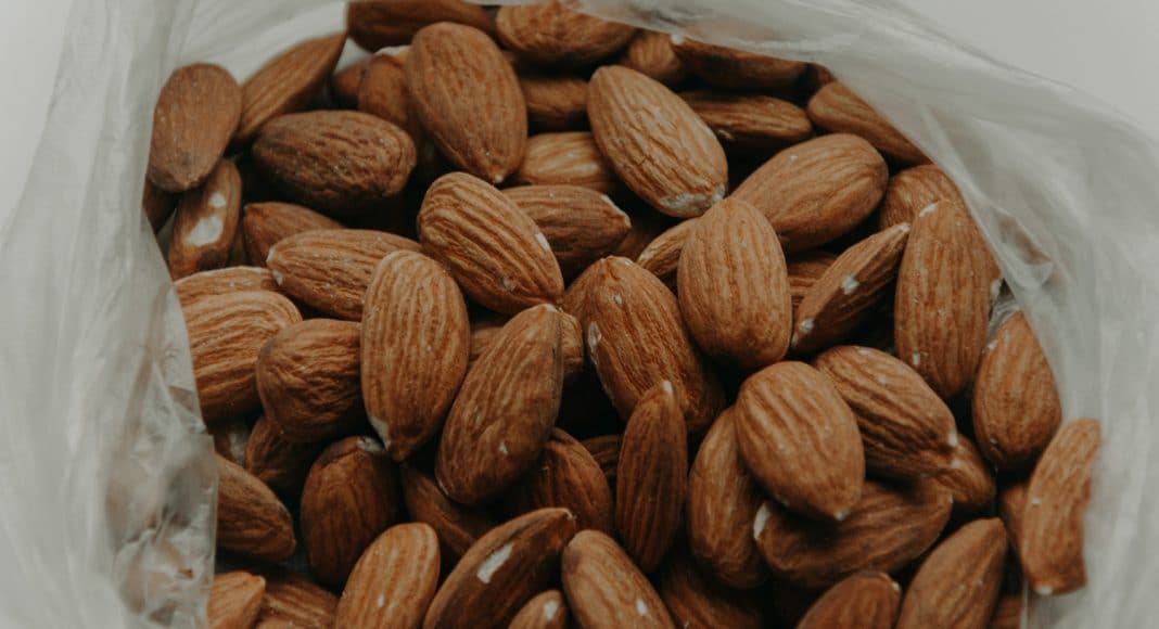 5 healthy munchies to fit almost every diet