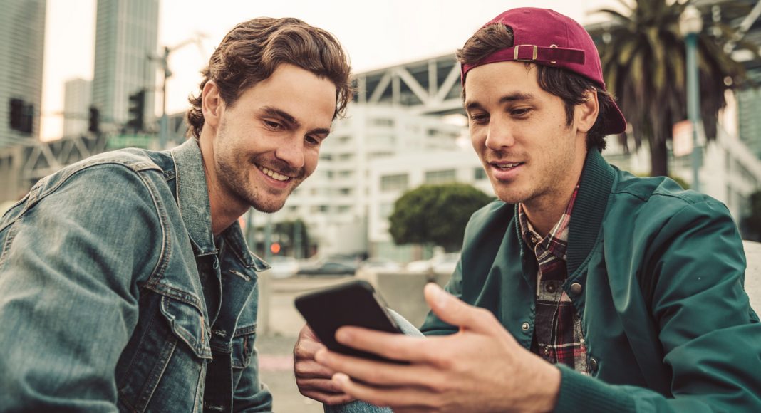 dating apps are not sponsoring frat houses