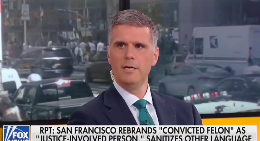 Twitter Smacks Fox News After It Said People Are Shooting Up Weed