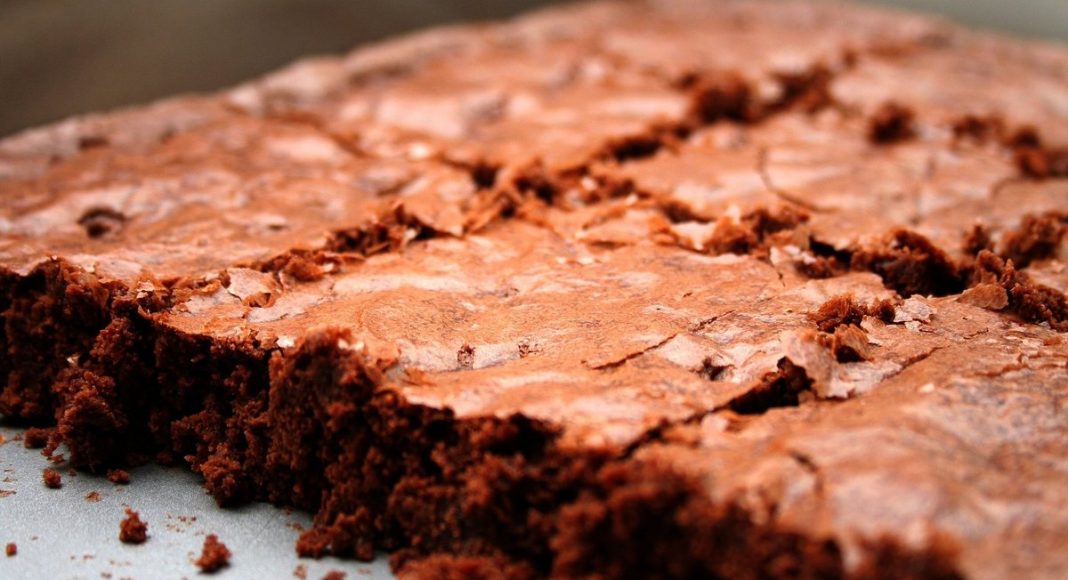 brownies