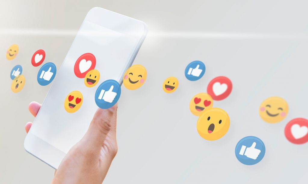 study finds connection between emoji use and sex