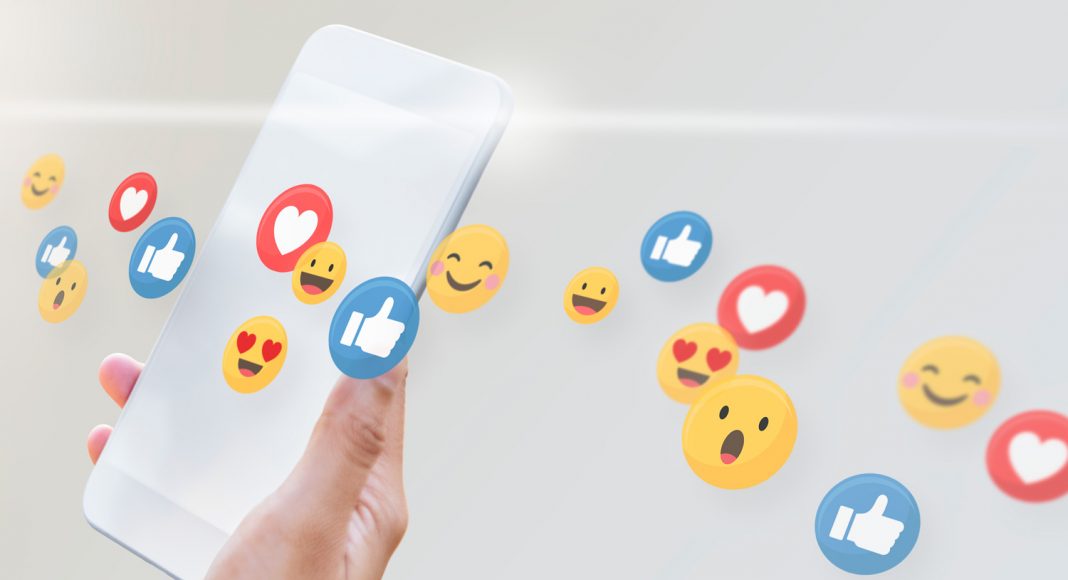 study finds connection between emoji use and sex