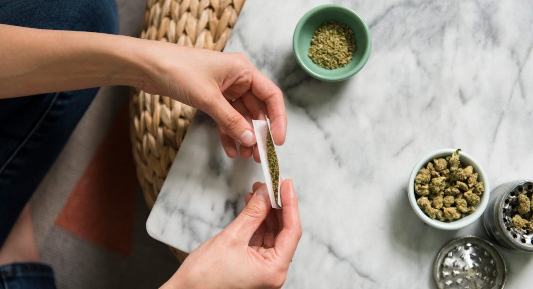 youths smoke less weed adults smoke more following marijuana legalization