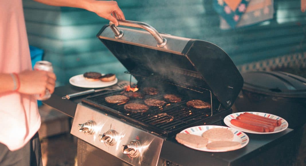 10 Types Of Marijuana Perfect For Labor Day Weekend
