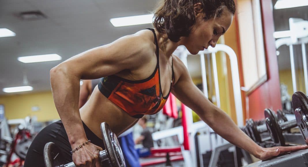13 types of marijuana that will improve your workouts