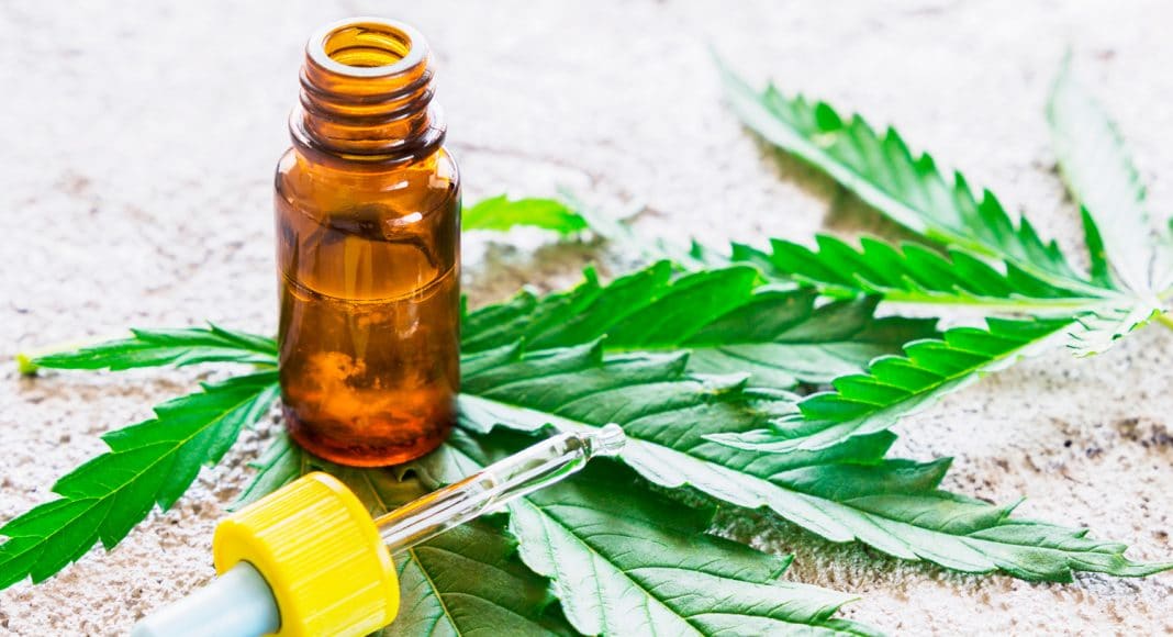 5 differences between cbd and hemp