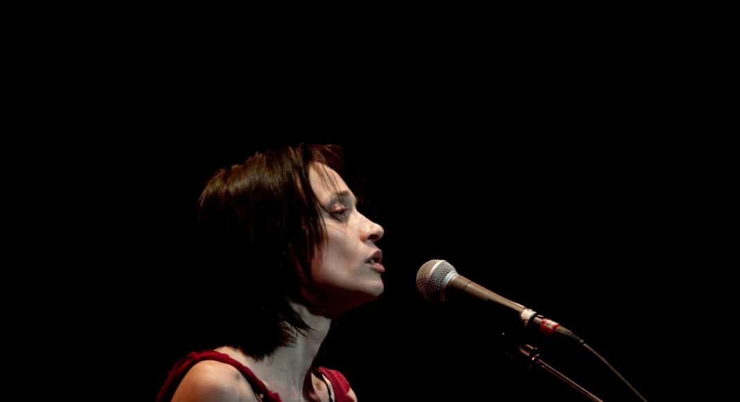 fiona apple smokes a ton of marijuana to cure her insomnia