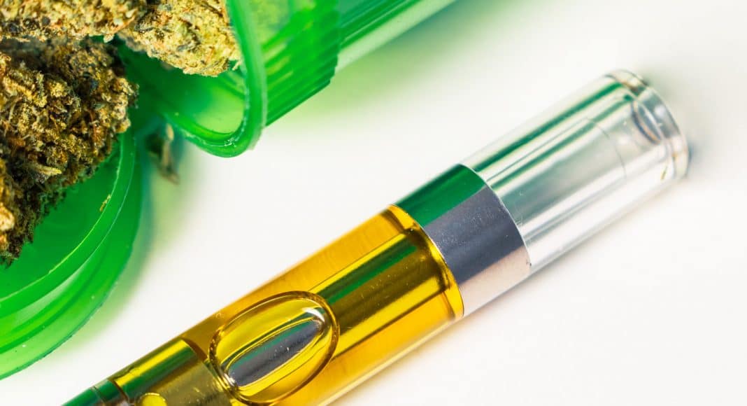 How To Ensure A Safe Cannabis Vaping Experience