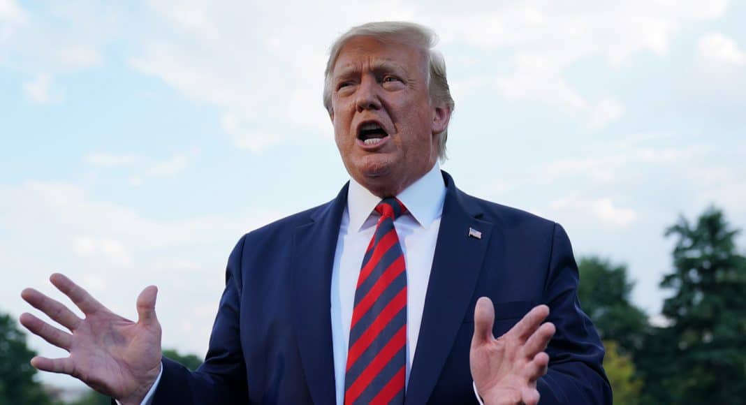 how donald trump holds significant sway on marijuana legalization