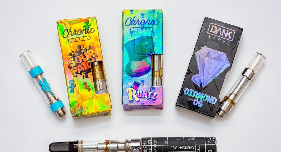 The Dark Truth Behind The Outbreak Of Vaping Related Illnesses