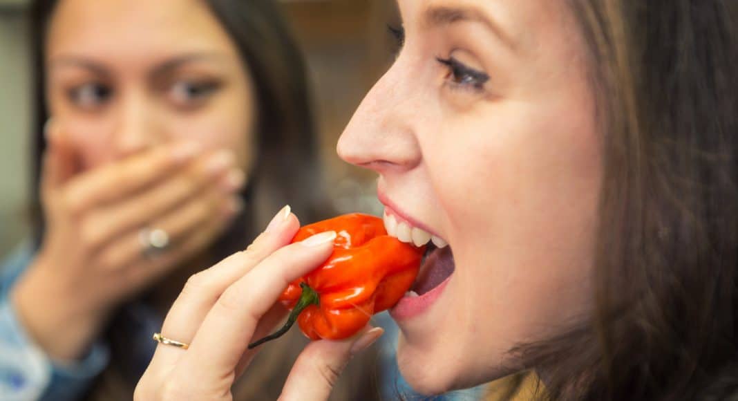 mouth on fire heres how cannabis can help