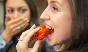 mouth on fire heres how cannabis can help