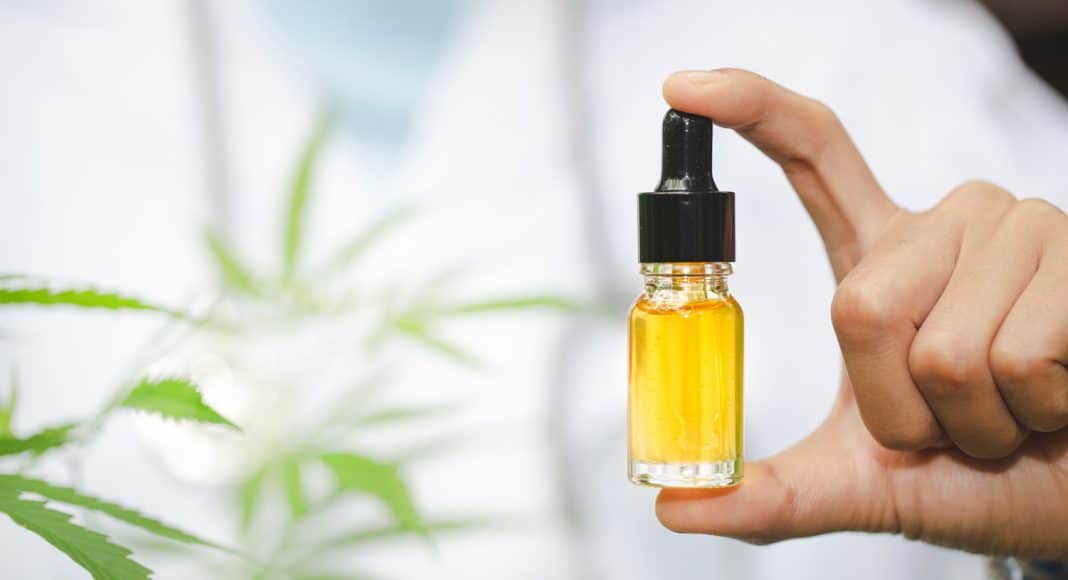 new survey calls florida the center of exploding cbd trend