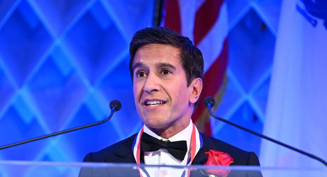 Sanjay Gupta Shared Marijuana And Autism Update
