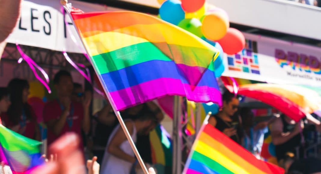 scientists prove that there is no gay gene