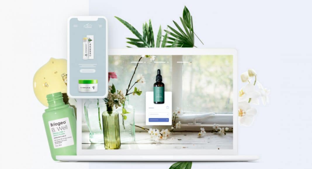 shopify launches cbd business in the us