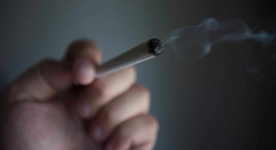 smokable hemp for cbd is a thing but users can still get busted by police