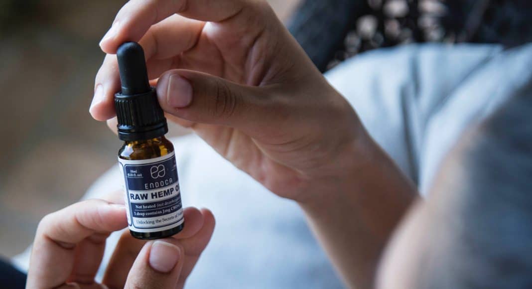 Sorry, But CBD Products Probably Contain Some THC