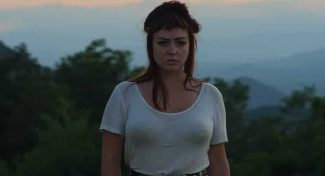 angel olsen