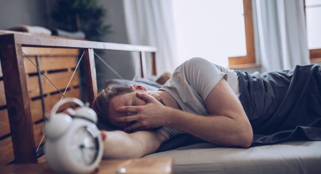 Marijuana Hangovers Are Real: What To Know