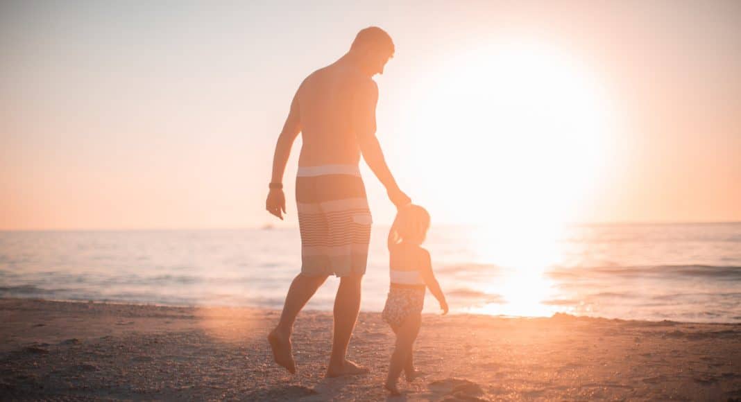 Why Would-Be Dads Should Reconsider Marijuana Use In Quarantine