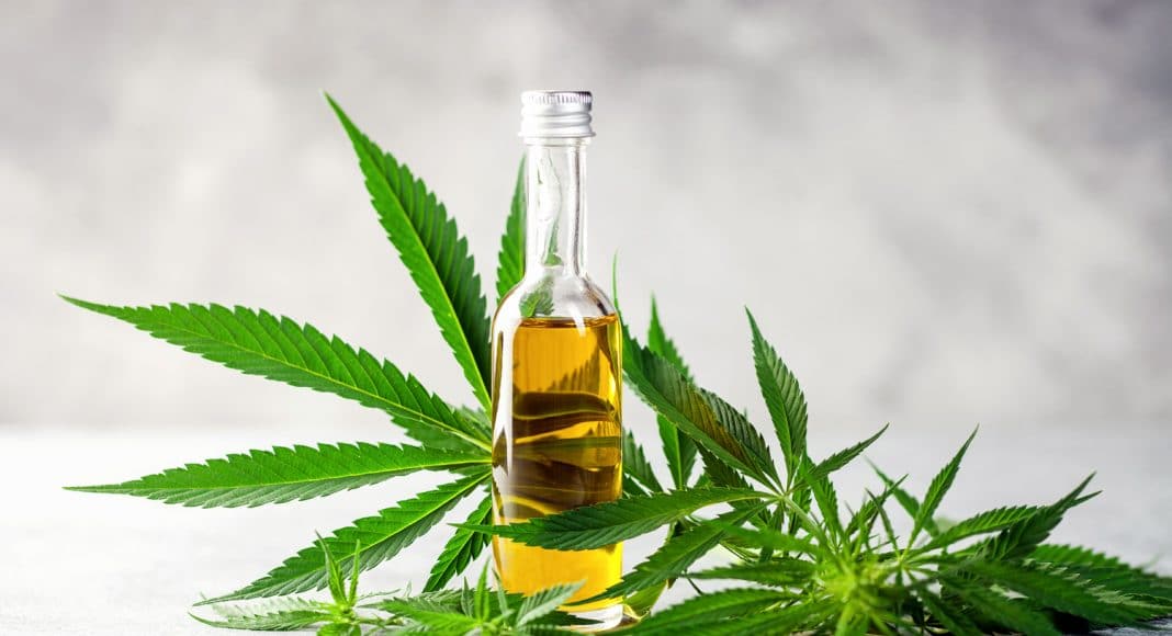 will cbd market come under