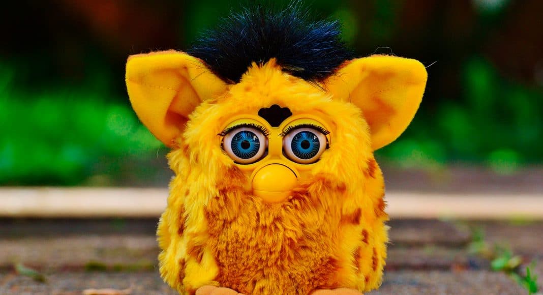 These 10 Childhood Toys Could Make You Rich