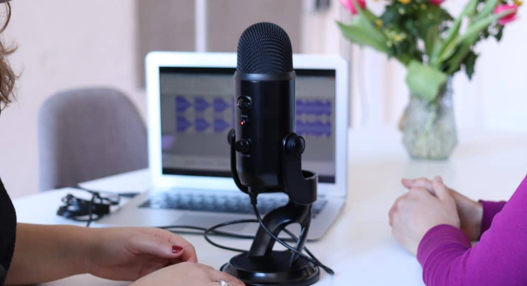 6 Cannabis-Related Podcasts You Should Listen To