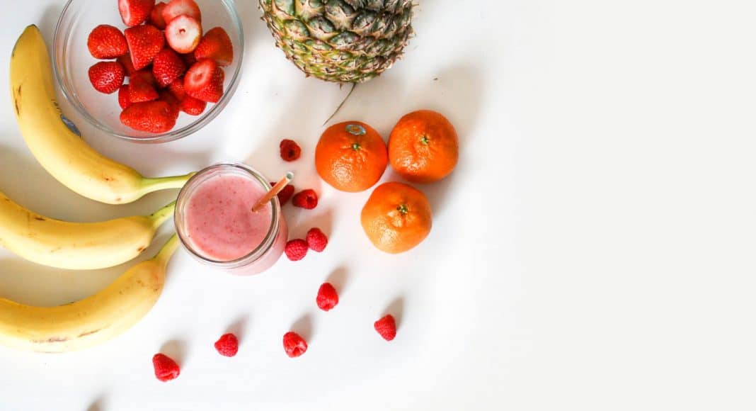 Easy Ways To Ensure You Eat Fruit Everyday