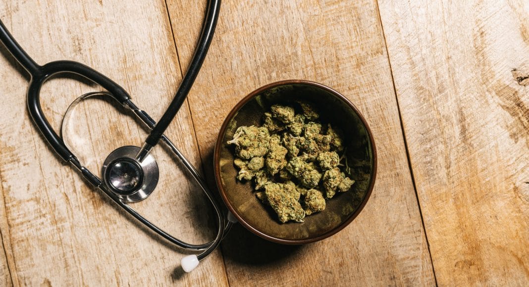 MLB Tacitly Encourages Marijuana As Pain Management for Players