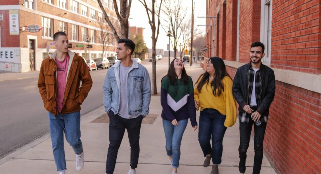 You Won't Guess Which Generation Spends The Most At Marijuana Dispensaries