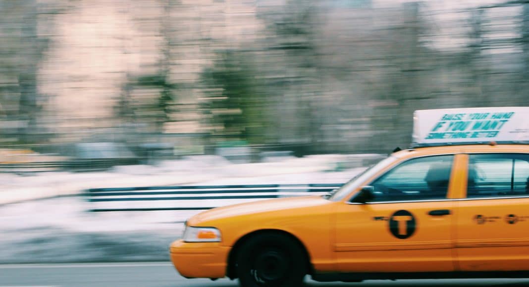 Can Marijuana Ease Motion Sickness?