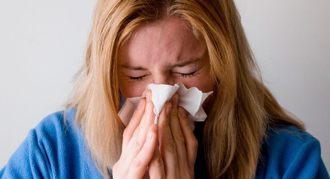 Can You Be Allergic To Marijuana?