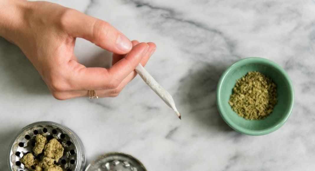 Cannabis And Tourette Syndrome: Current Understanding