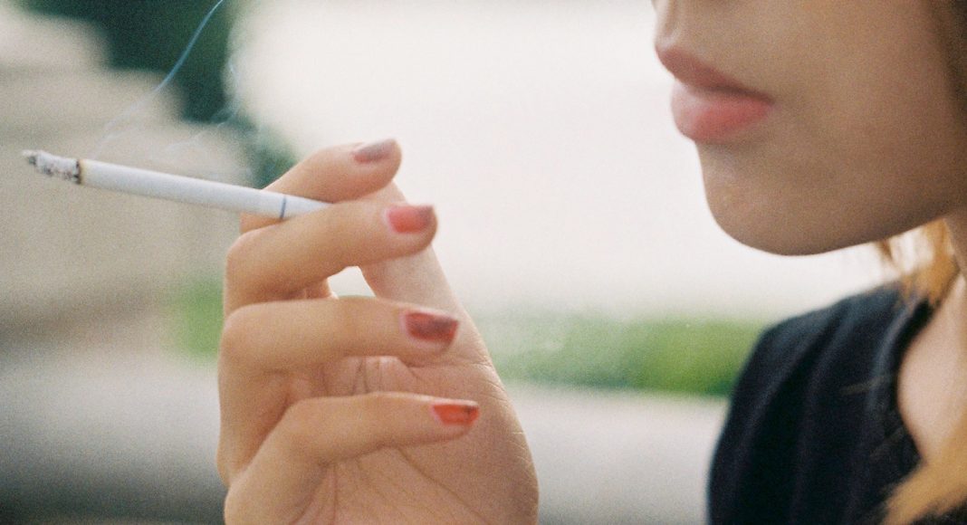 CBD & Hemp Cigarrettes Are Targeting Smokers To Develop Healthier Habits